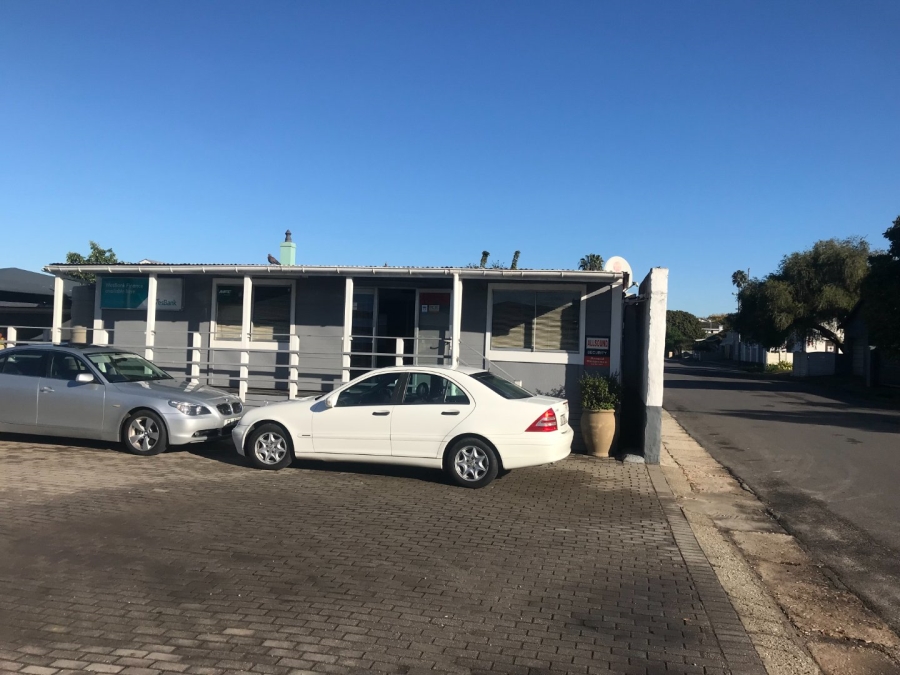 Commercial Property for Sale in Knysna Central Western Cape